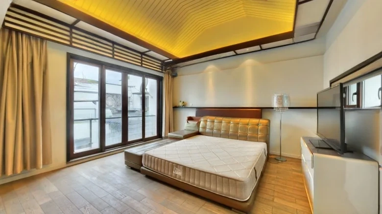 Shuimo Jiangnan Phase I - View 7