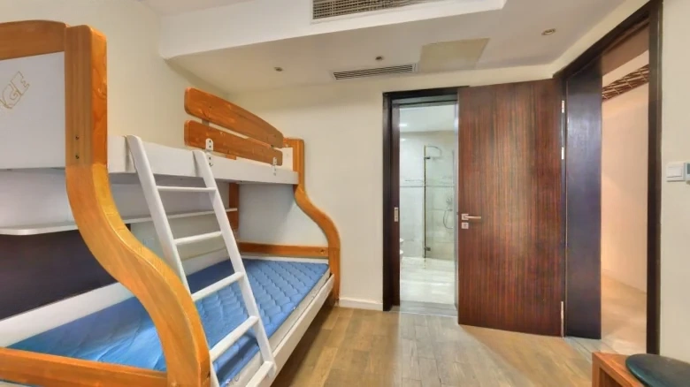 Shuimo Jiangnan Phase I - View 5