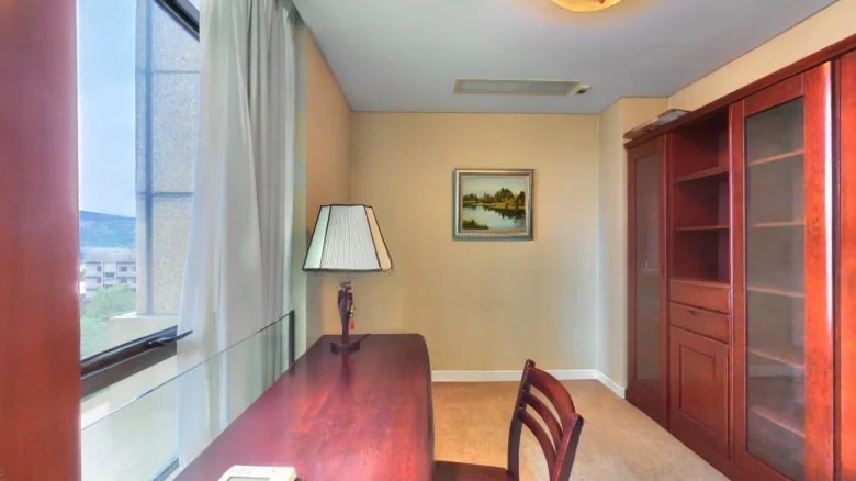 Green City Jasmine Apartment - View 3