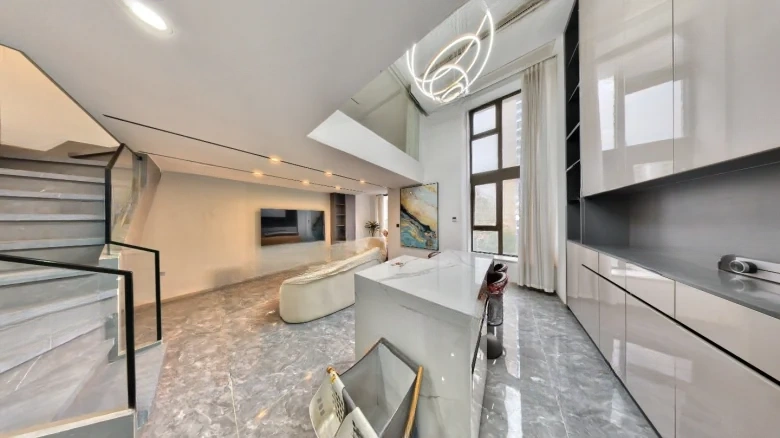 Oceanview Shengting - View 2