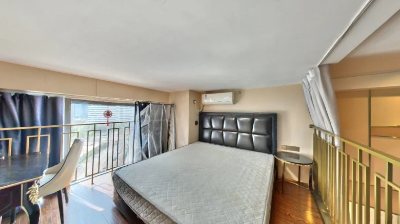 Shimao Wisdom Gate - View 2