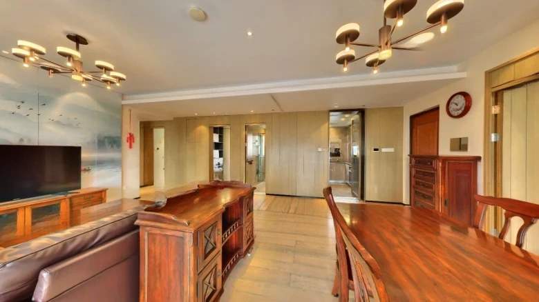 Jingrui Wushuang - View 7