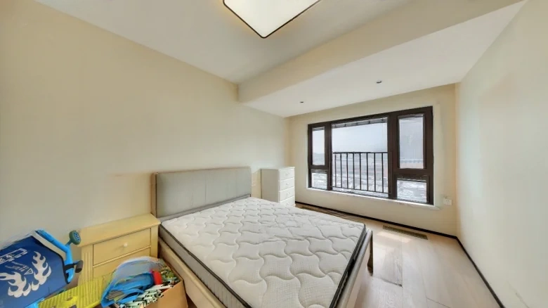 Jingrui Wushuang - View 4