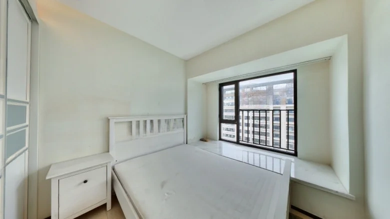 Jingrui Wushuang - View 5