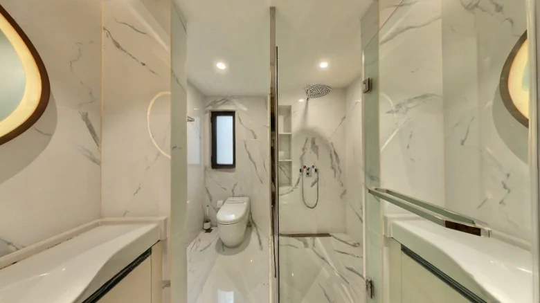 Jingrui Wushuang - View 9