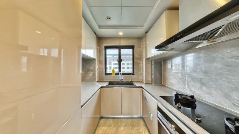 Jingrui Wushuang - View 8