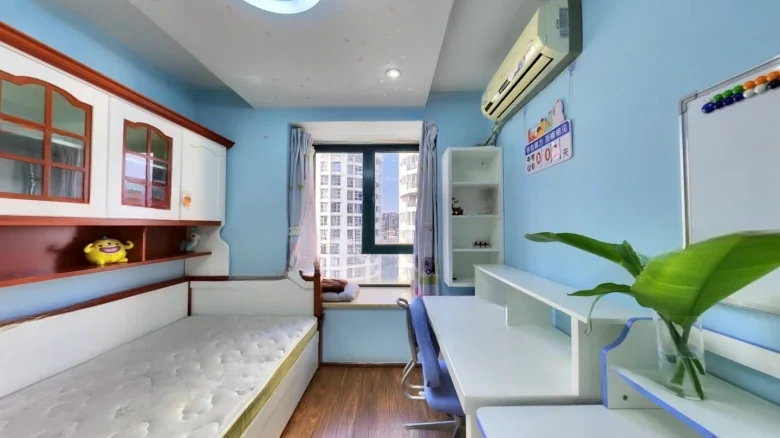 Jia Lv Ming Yuan - View 4