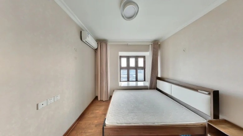 Country Garden Times Yuecheng - View 2