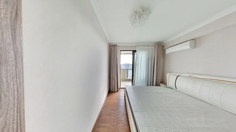 Country Garden Times Yuecheng - View 3