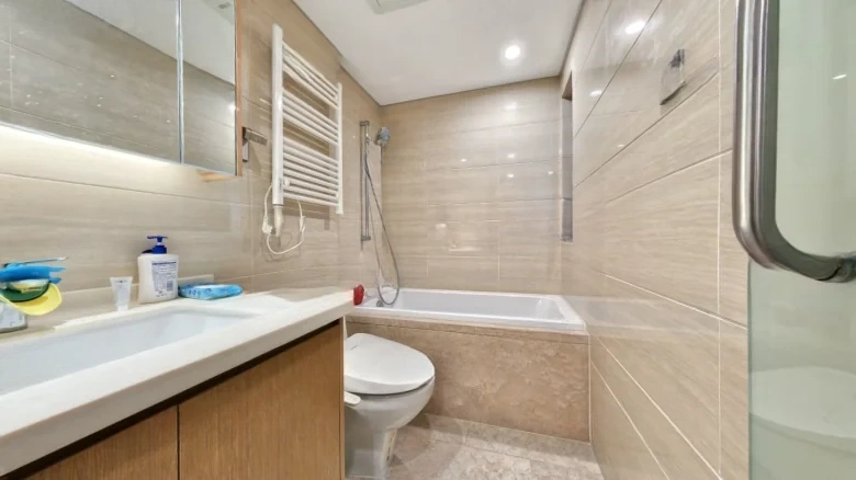 Haixu Lanting North District - View 8