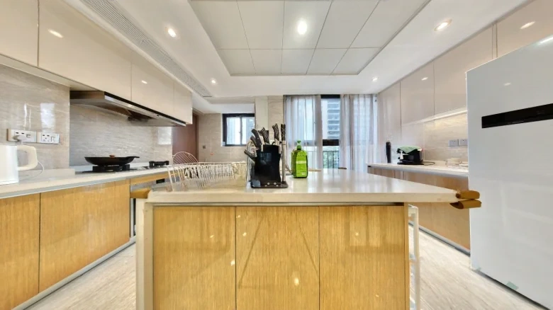 Haixu Lanting North District - View 7