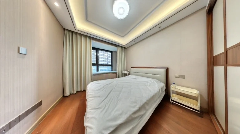 Haixu Lanting North District - View 5