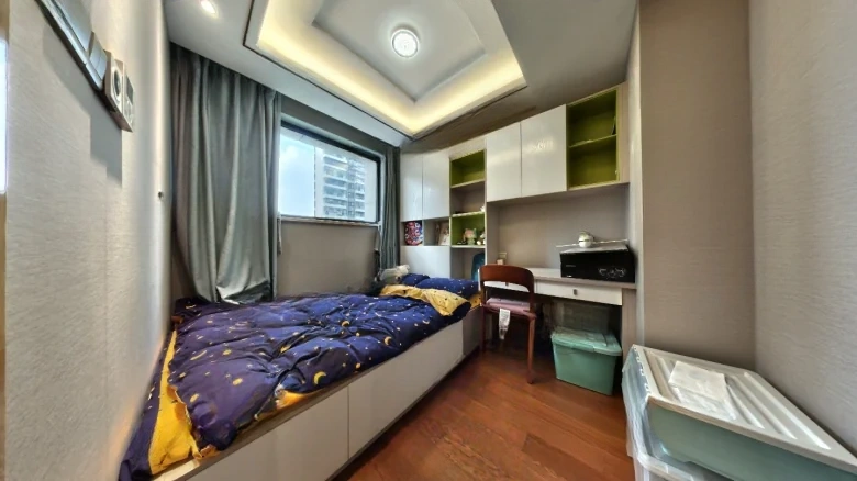 Haixu Lanting North District - View 6