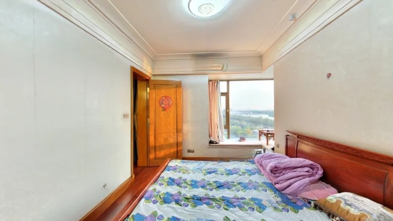 Xinghe Bay No 4 Garden - View 4