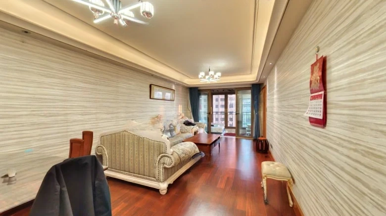 Xinghe Bay No 4 Garden - View 6