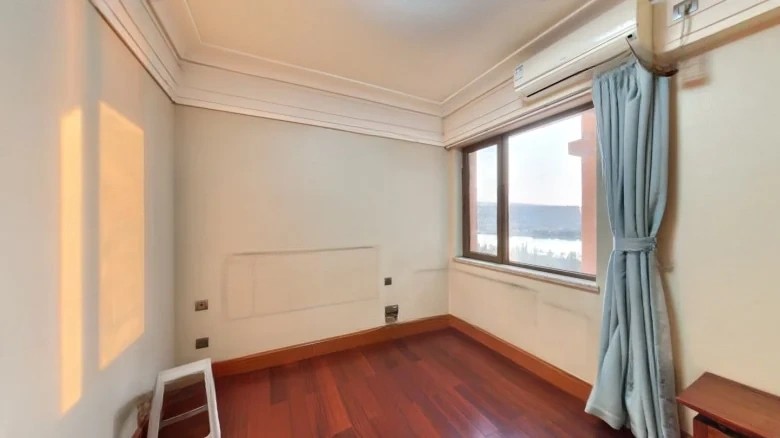 Xinghe Bay No 4 Garden - View 2