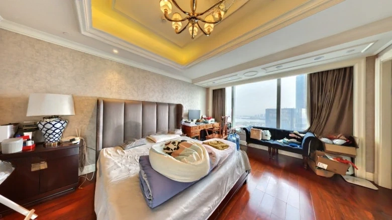 Eastern Gate - View 6