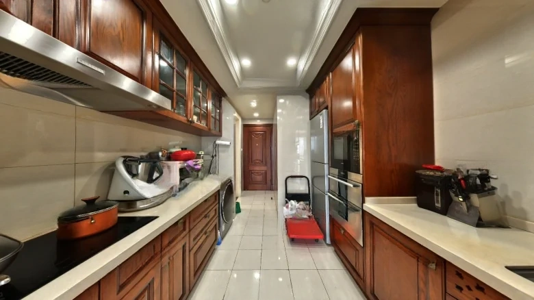 Eastern Gate - View 8