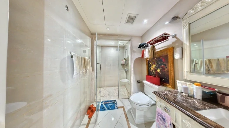 Eastern Gate - View 9