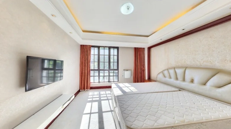 Haier Green City Global Sports Garden - View 2