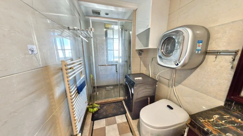 Haier Green City Global Sports Garden - View 8