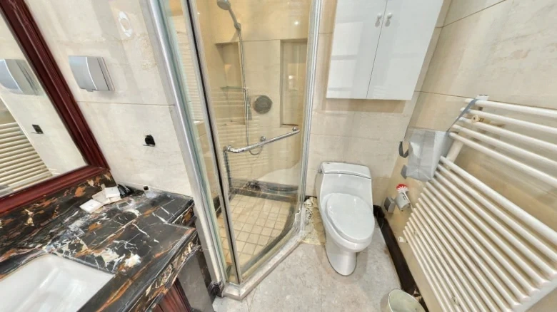 Haier Green City Global Sports Garden - View 9