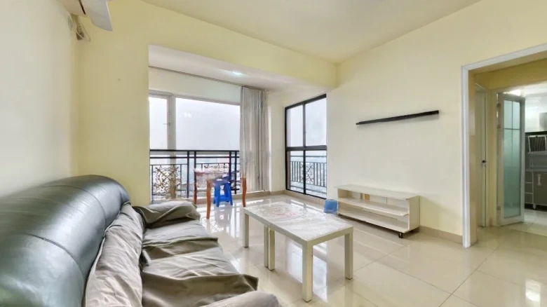 Caotang Mingcheng - View 2