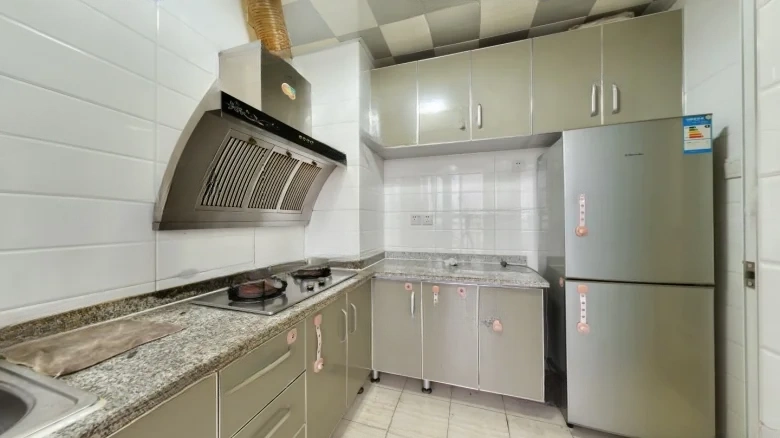 Caotang Mingcheng - View 4