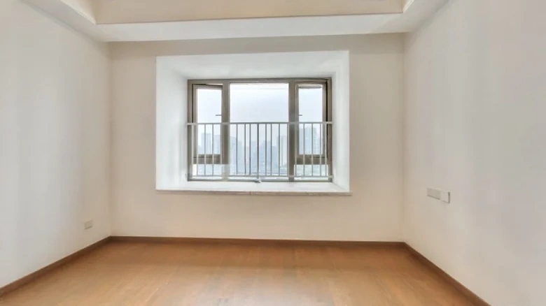 China Resources Joy City Zhong Lake Mansion - View 4