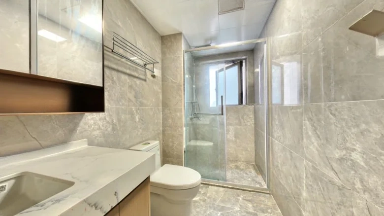 China Resources Joy City Zhong Lake Mansion - View 10