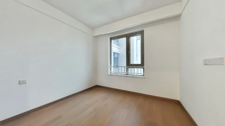 China Resources Joy City Zhong Lake Mansion - View 5