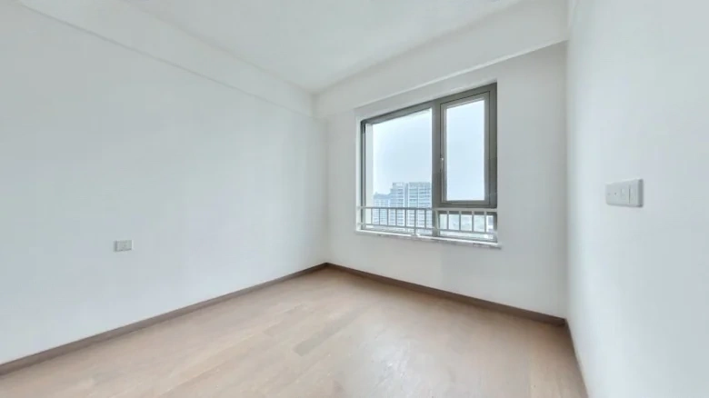 China Resources Joy City Zhong Lake Mansion - View 2