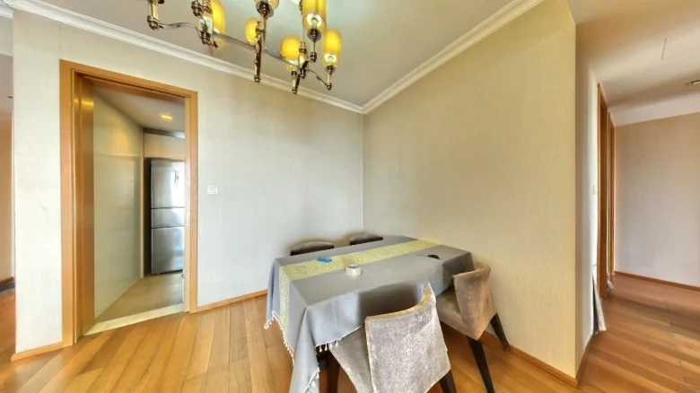 Scents Lake Garden - View 7