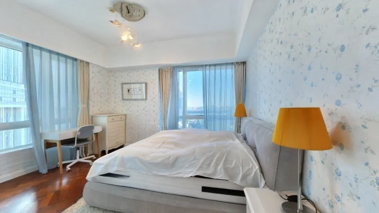 Evergrande Epoch Summit - View 2