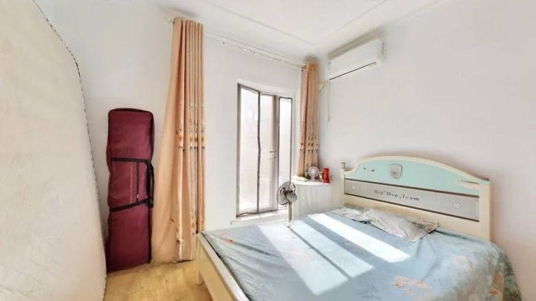 Lingxiu Coral Bay Phase I - View 4