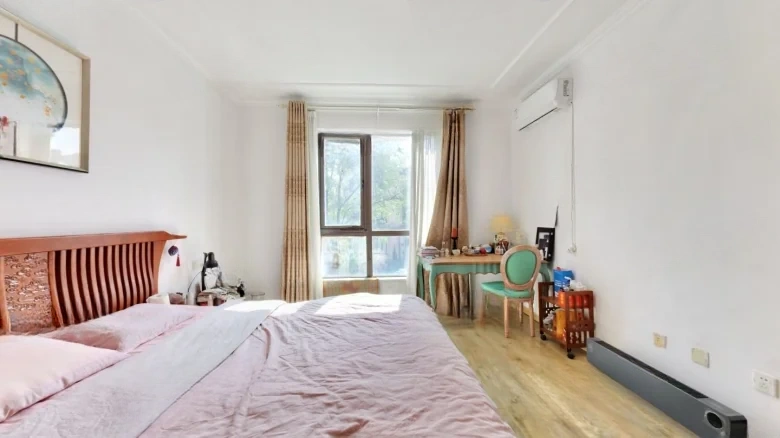 Lingxiu Coral Bay Phase I - View 3