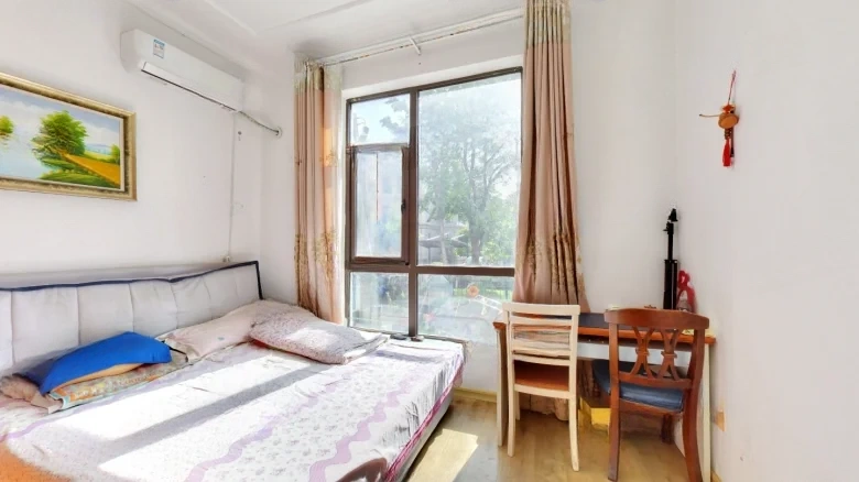 Lingxiu Coral Bay Phase I - View 5