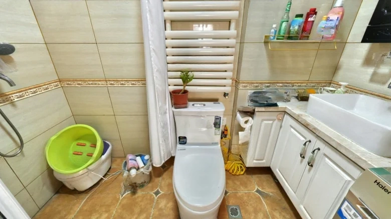 Lingxiu Coral Bay Phase I - View 7