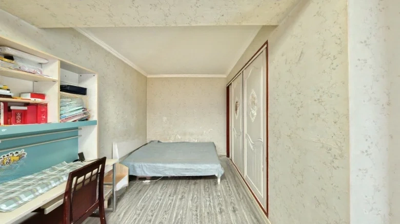 CITIC Tower - View 1