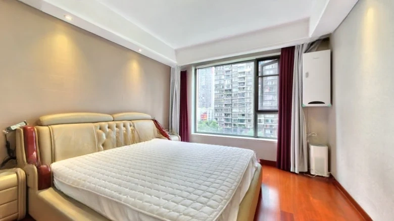 Yanlord Riverside Bay Phase II - View 5