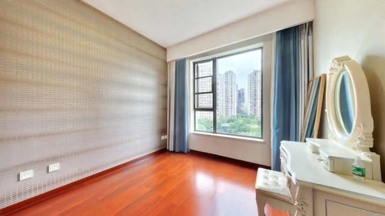 Yanlord Riverside Bay Phase II - View 3