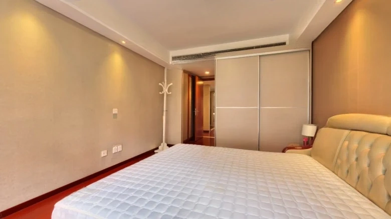 Yanlord Riverside Bay Phase II - View 2