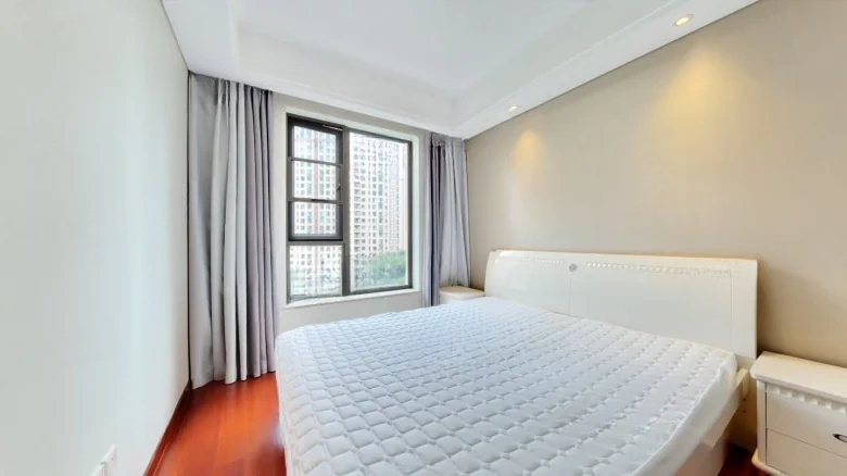 Yanlord Riverside Bay Phase II - View 4