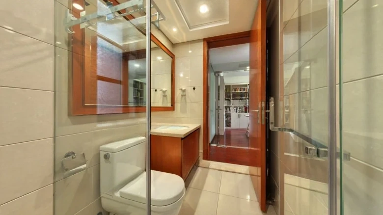 Yanlord Riverside Bay Phase II - View 9