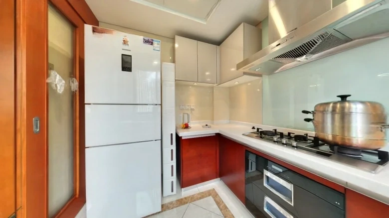 Yanlord Riverside Bay Phase II - View 8