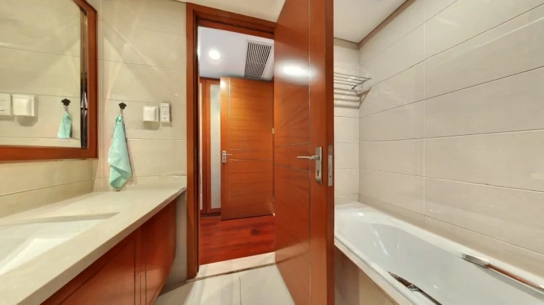 Yanlord Riverside Bay Phase II - View 10