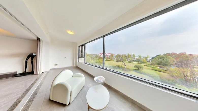 Construction Development Group Jiangshan Joy - View 14