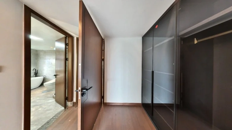 Construction Development Group Jiangshan Joy - View 17