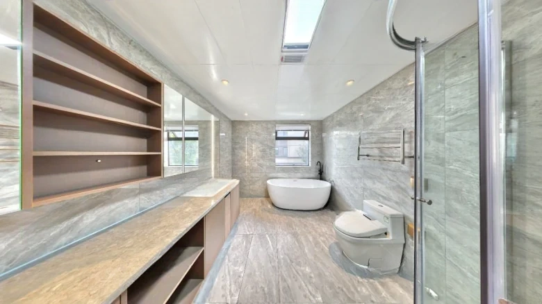 Construction Development Group Jiangshan Joy - View 11