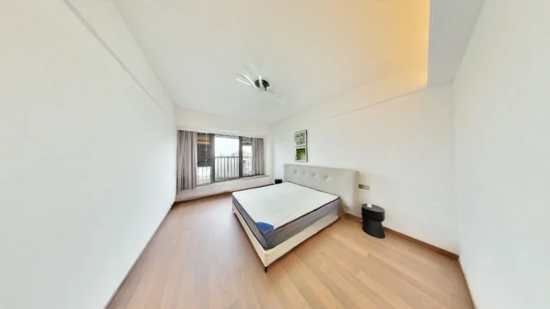 Construction Development Group Jiangshan Joy - View 4